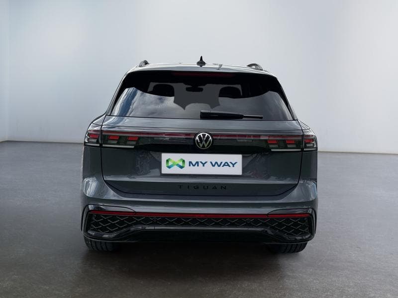 Volkswagen Tiguan R-LineBusinessPremium | 1.5 TSI 150 CV| Camera360 | Toit ouvrant - 8