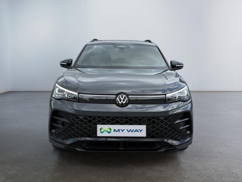 Volkswagen Tiguan R-LineBusinessPremium | 1.5 TSI 150 CV| Camera360 | Toit ouvrant - 3