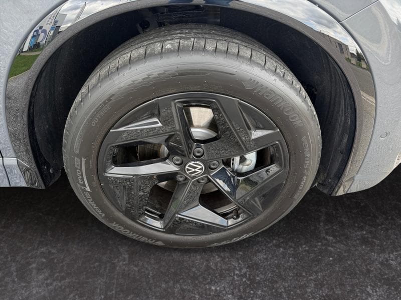 Volkswagen Tiguan R-LineBusinessPremium | 1.5 TSI 150 CV| Camera360 | Toit ouvrant - 9