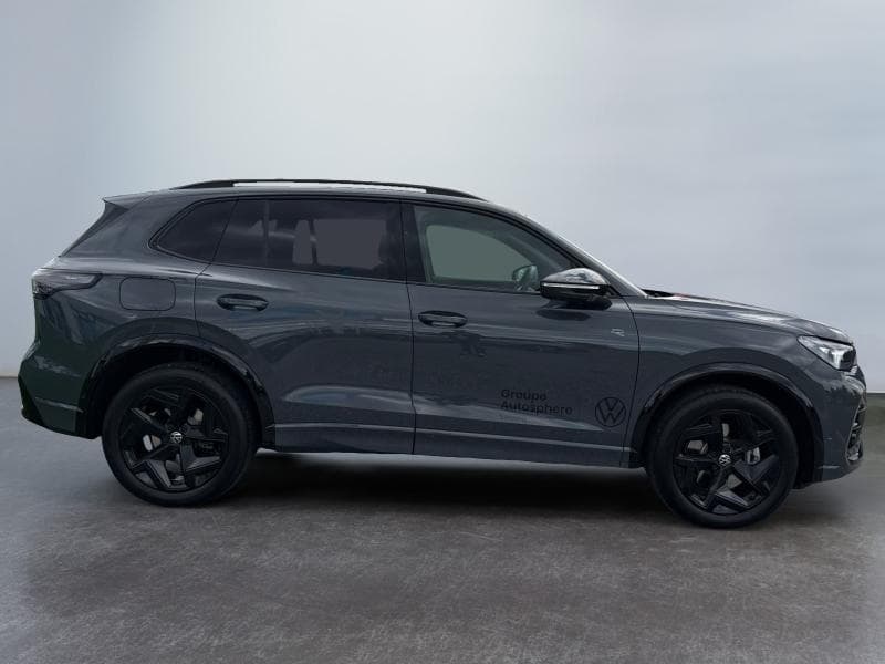 Volkswagen Tiguan R-LineBusinessPremium | 1.5 TSI 150 CV| Camera360 | Toit ouvrant - 4