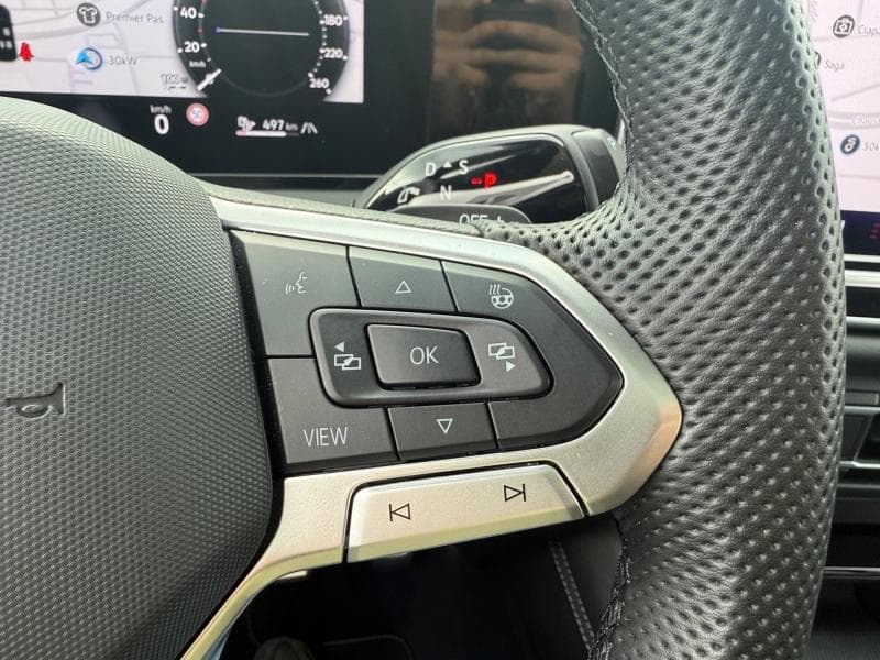 Volkswagen Tiguan R-LineBusinessPremium | 1.5 TSI 150 CV| Camera360 | Toit ouvrant - 18