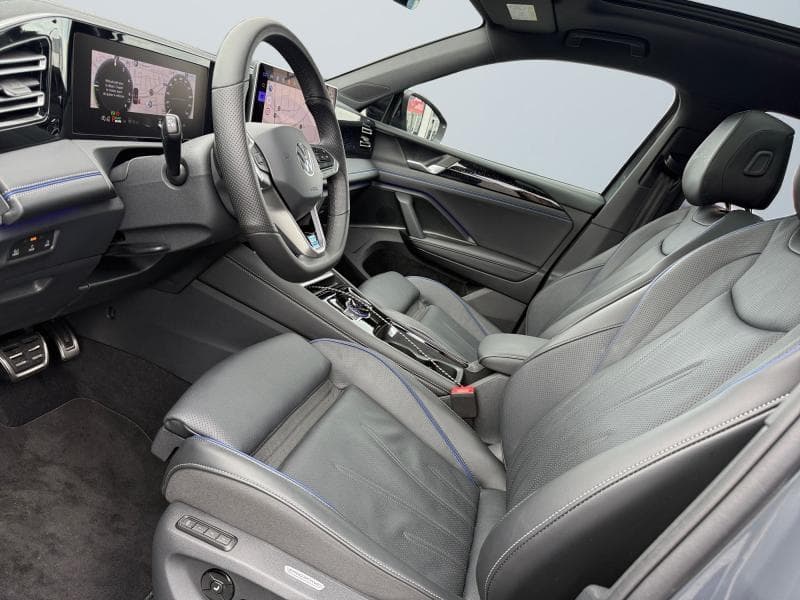 Volkswagen Tiguan R-LineBusinessPremium | 1.5 TSI 150 CV| Camera360 | Toit ouvrant - 11