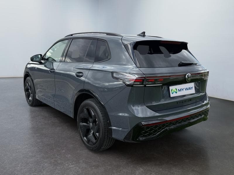 Volkswagen Tiguan R-LineBusinessPremium | 1.5 TSI 150 CV| Camera360 | Toit ouvrant - 6