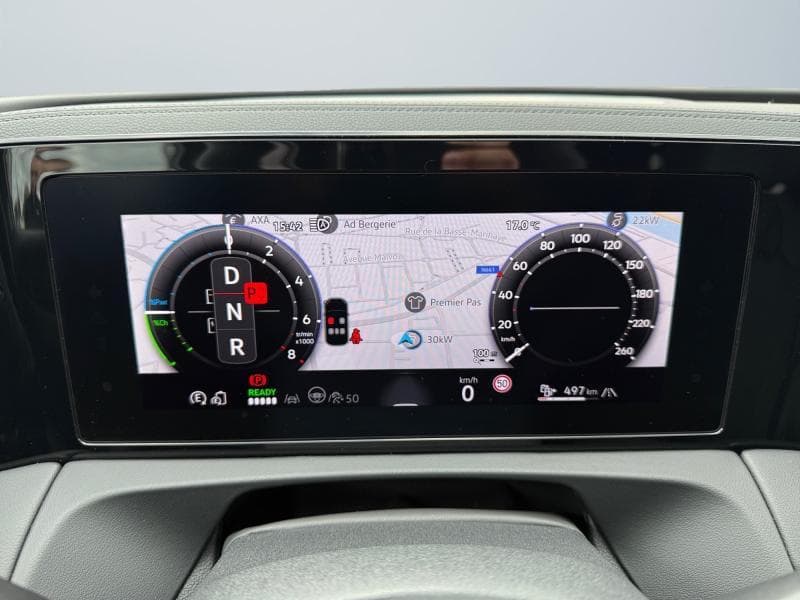 Volkswagen Tiguan R-LineBusinessPremium | 1.5 TSI 150 CV| Camera360 | Toit ouvrant - 16