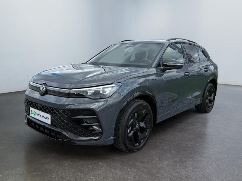 Volkswagen Tiguan R-LineBusinessPremium | 1.5 TSI 150 CV| Camera360 | Toit ouvrant - 1
