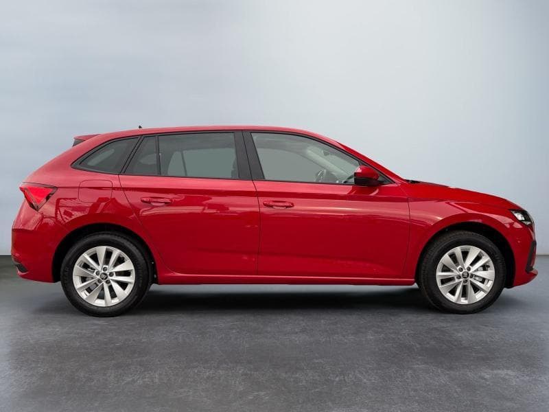 Skoda Scala Selection | 1.0 TSI 115cv | Carplay | Camera | Virtual Cockpit | Sièges Av. chauffants - 9
