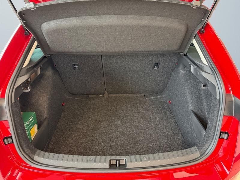 Skoda Scala Selection | 1.0 TSI 115cv | Carplay | Camera | Virtual Cockpit | Sièges Av. chauffants - 8
