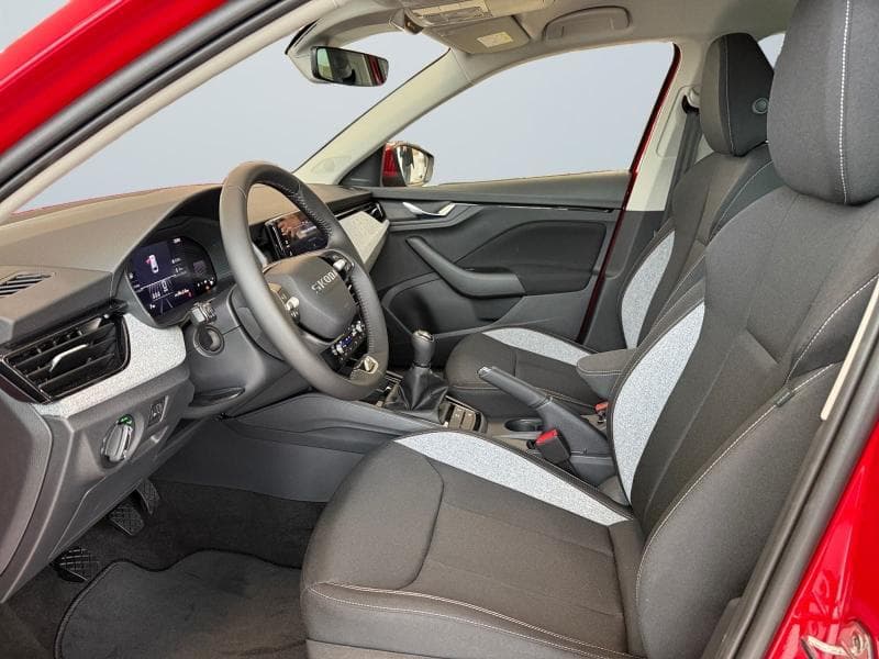 Skoda Scala Selection | 1.0 TSI 115cv | Carplay | Camera | Virtual Cockpit | Sièges Av. chauffants - 15