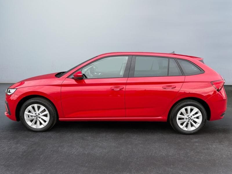 Skoda Scala Selection | 1.0 TSI 115cv | Carplay | Camera | Virtual Cockpit | Sièges Av. chauffants - 4