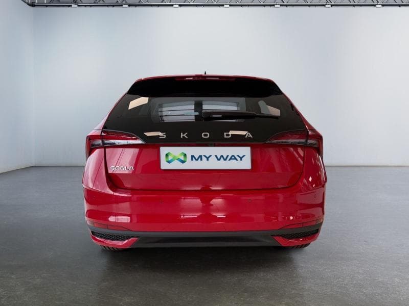 Skoda Scala Selection | 1.0 TSI 115cv | Carplay | Camera | Virtual Cockpit | Sièges Av. chauffants - 7