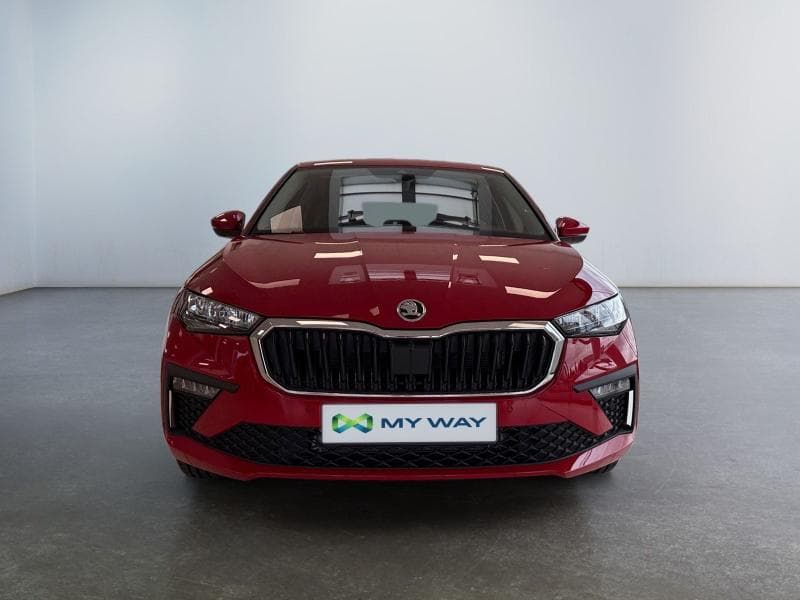 Skoda Scala Selection | 1.0 TSI 115cv | Carplay | Camera | Virtual Cockpit | Sièges Av. chauffants - 3