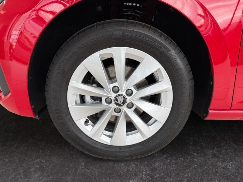Skoda Scala Selection | 1.0 TSI 115cv | Carplay | Camera | Virtual Cockpit | Sièges Av. chauffants - 10