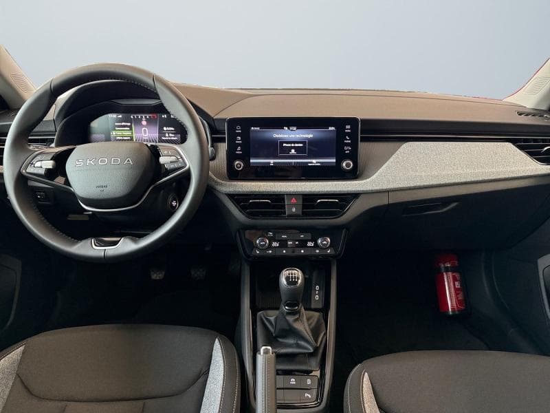 Skoda Scala Selection | 1.0 TSI 115cv | Carplay | Camera | Virtual Cockpit | Sièges Av. chauffants - 14