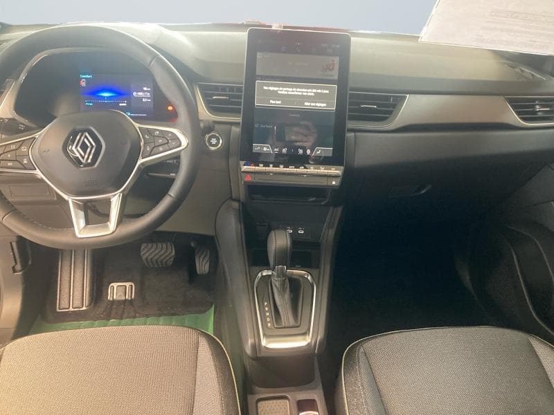Renault Captur II Techno - 11