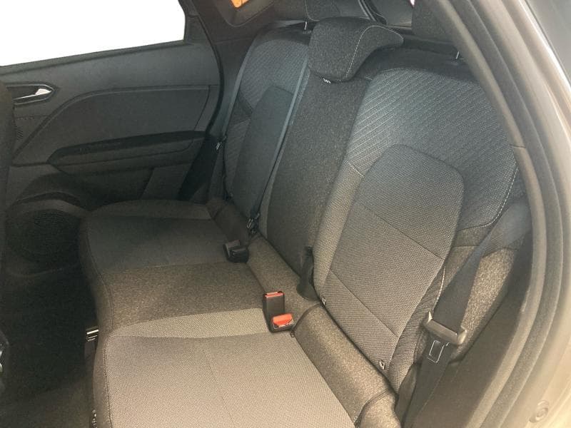Renault Captur II Techno - 9