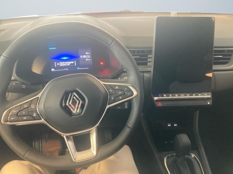 Renault Captur II Techno - 5