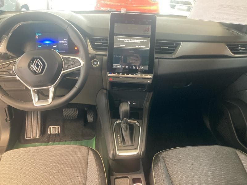 Renault Captur II Techno - 17