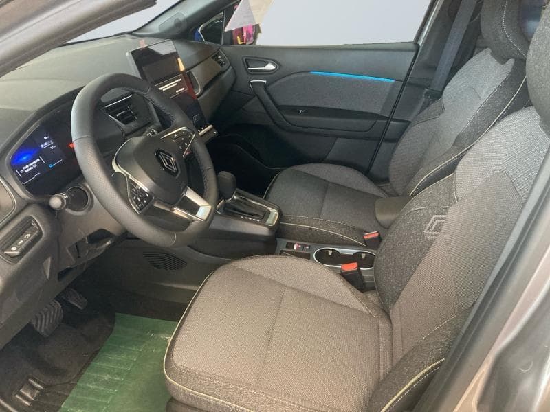 Renault Captur II Techno - 8