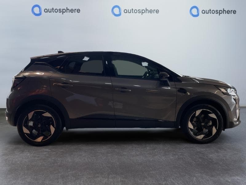 Renault Captur II Techno - 3