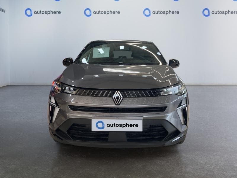 Renault Captur II Techno - 2