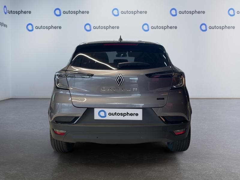 Renault Captur II Techno - 4