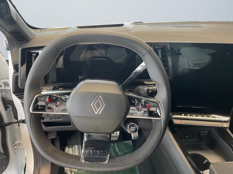 Renault Austral Esprit Alpine - 9