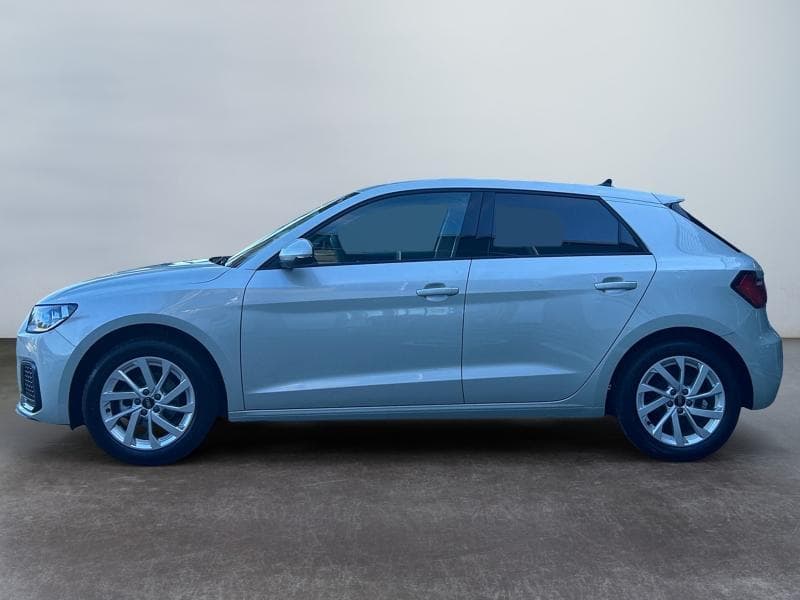 Audi A1 Advanced | 1.0 TFSI 95 CV | Capteurs av et arr | GPS | Carplay | Cruise control | kms evolutifs - 8