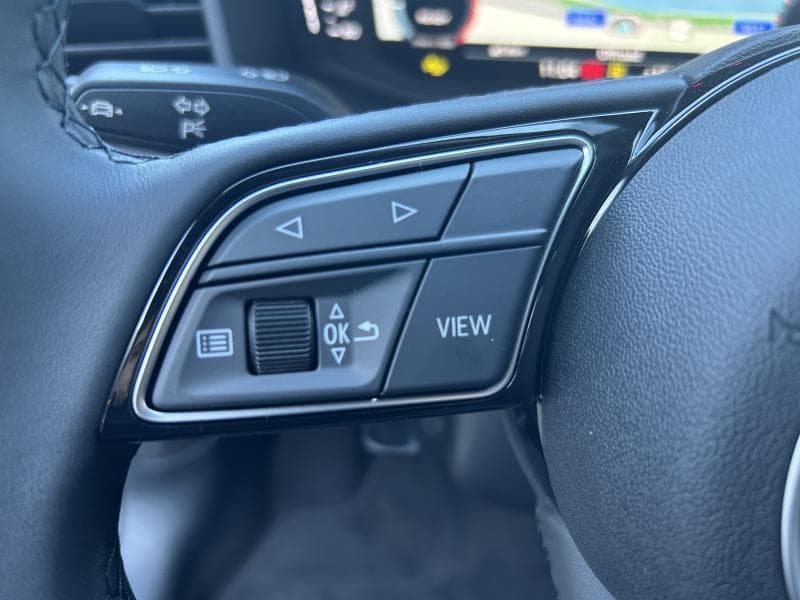 Audi A1 Advanced | 1.0 TFSI 95 CV | Capteurs av et arr | GPS | Carplay | Cruise control | kms evolutifs - 33