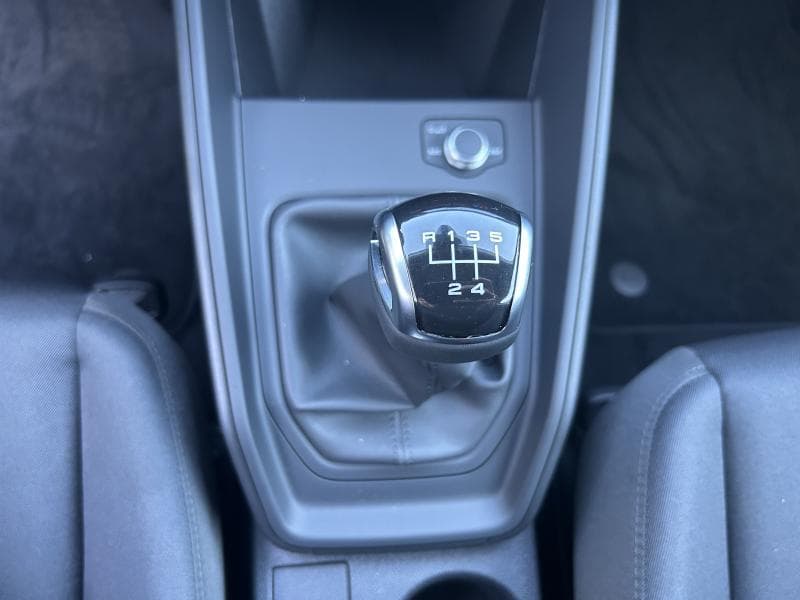 Audi A1 Advanced | 1.0 TFSI 95 CV | Capteurs av et arr | GPS | Carplay | Cruise control | kms evolutifs - 20