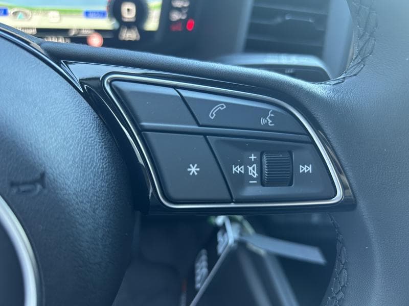 Audi A1 Advanced | 1.0 TFSI 95 CV | Capteurs av et arr | GPS | Carplay | Cruise control | kms evolutifs - 34
