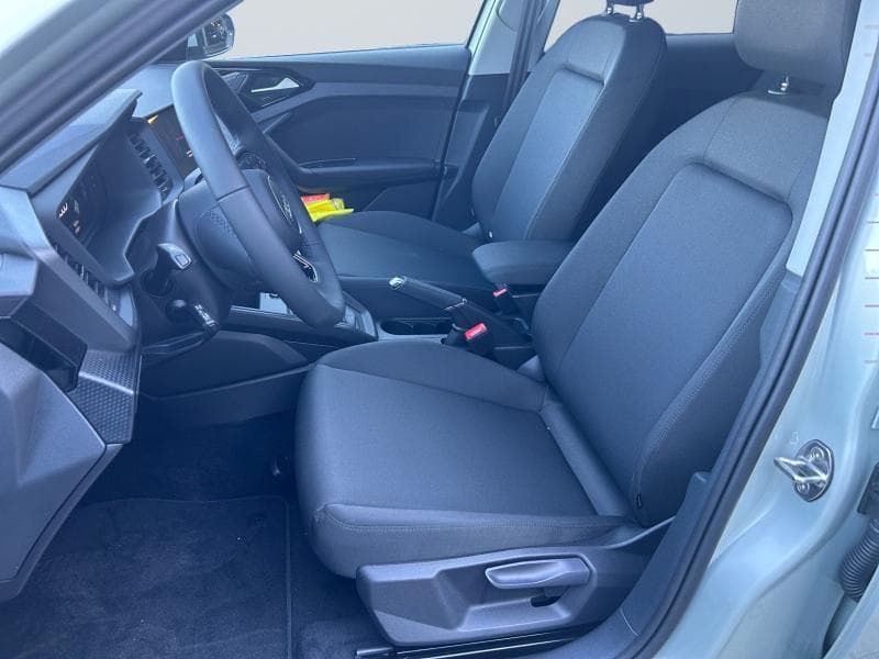 Audi A1 Advanced | 1.0 TFSI 95 CV | Capteurs av et arr | GPS | Carplay | Cruise control | kms evolutifs - 10
