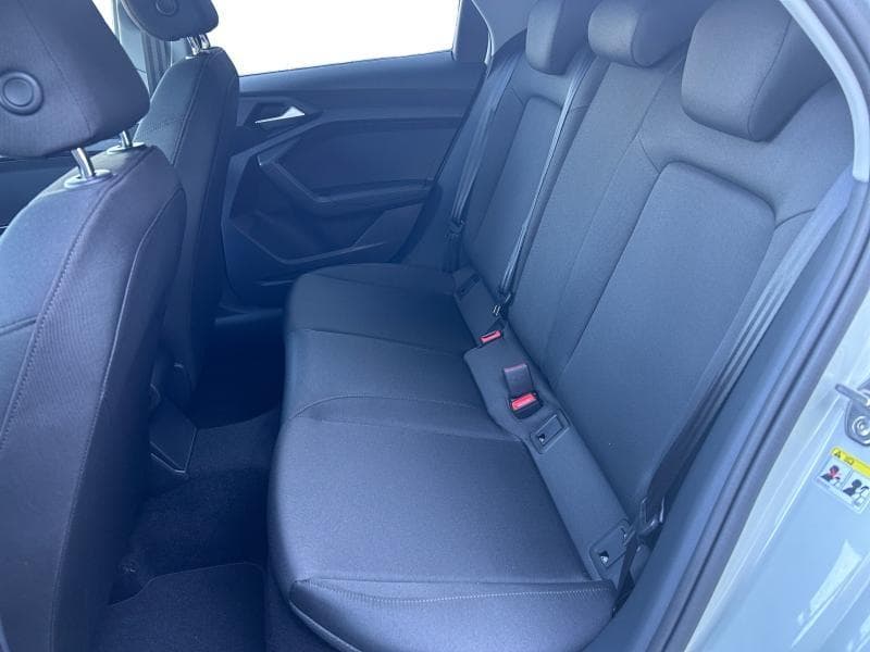 Audi A1 Advanced | 1.0 TFSI 95 CV | Capteurs av et arr | GPS | Carplay | Cruise control | kms evolutifs - 13