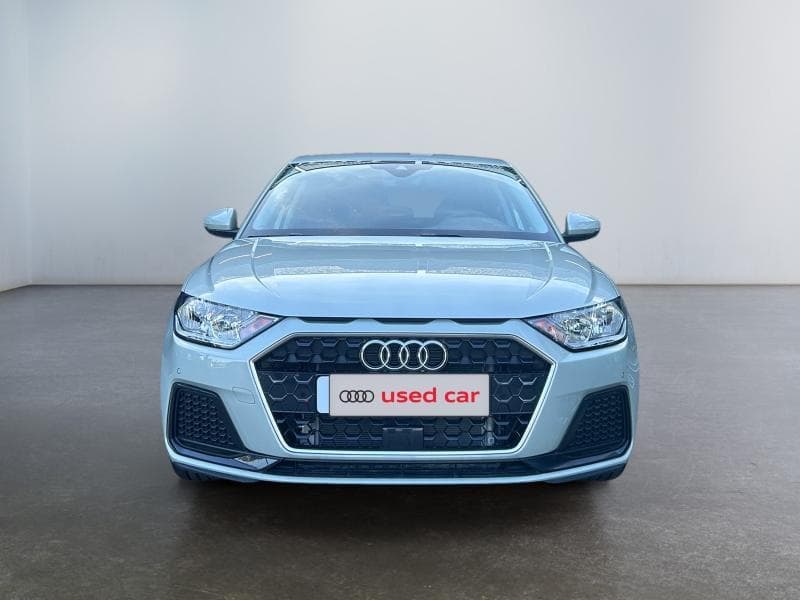 Audi A1 Advanced | 1.0 TFSI 95 CV | Capteurs av et arr | GPS | Carplay | Cruise control | kms evolutifs - 3