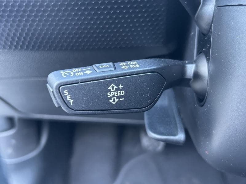 Audi A1 Advanced | 1.0 TFSI 95 CV | Capteurs av et arr | GPS | Carplay | Cruise control | kms evolutifs - 30