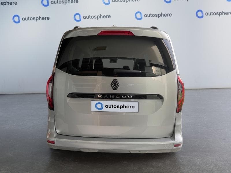 Renault Kangoo III - 7