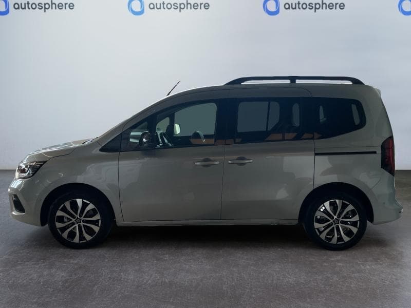 Renault Kangoo III - 4