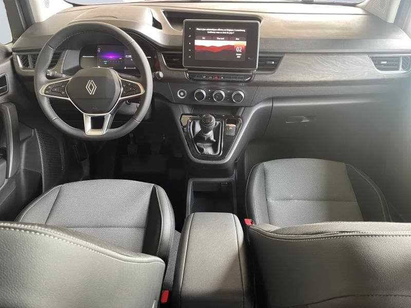 Renault Kangoo III - 13