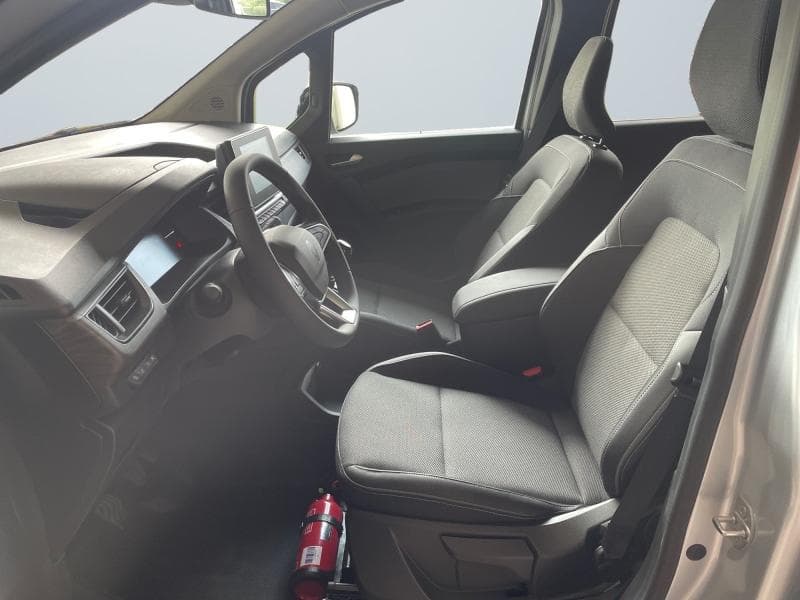 Renault Kangoo III - 14