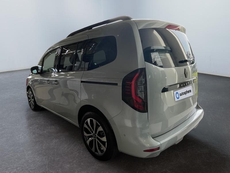 Renault Kangoo III - 5