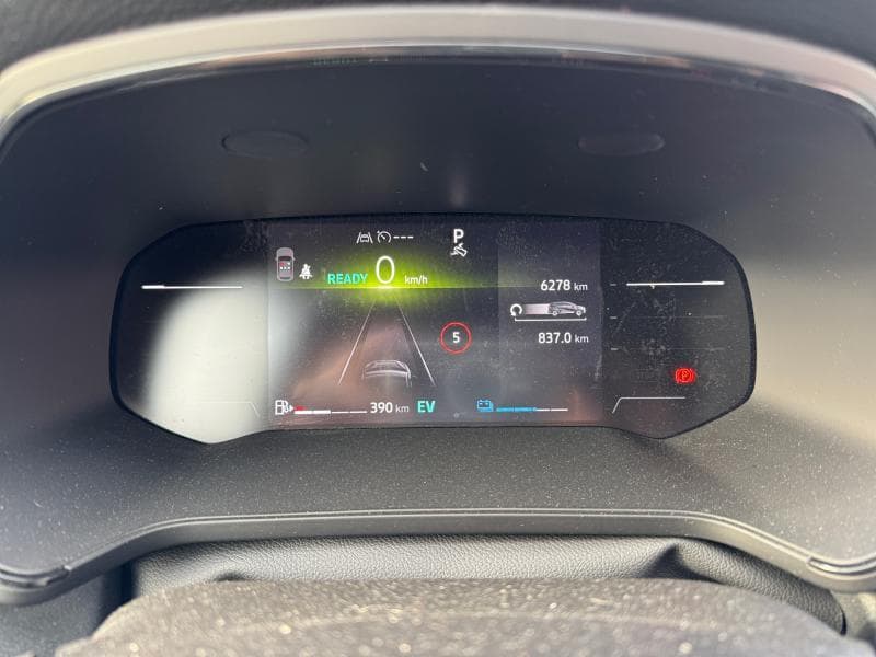 Renault Symbioz Evolution | 1.6 Hybrid 145 cv | Carplay | Caméra | Clim auto | Cruise - 14