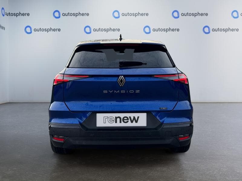 Renault Symbioz Evolution | 1.6 Hybrid 145 cv | Carplay | Caméra | Clim auto | Cruise - 7