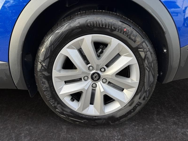 Renault Symbioz Evolution | 1.6 Hybrid 145 cv | Carplay | Caméra | Clim auto | Cruise - 9