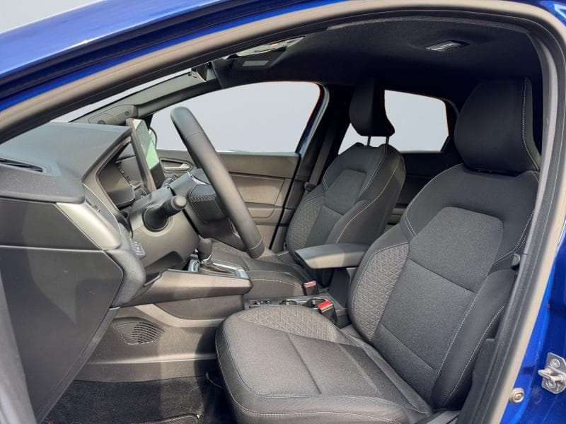 Renault Symbioz Evolution | 1.6 Hybrid 145 cv | Carplay | Caméra | Clim auto | Cruise - 10