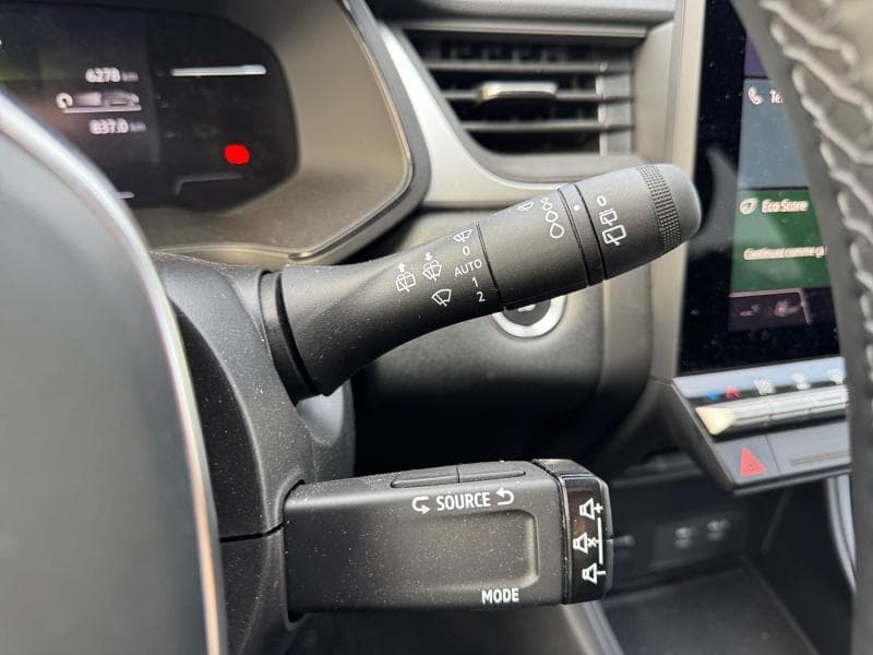 Renault Symbioz Evolution | 1.6 Hybrid 145 cv | Carplay | Caméra | Clim auto | Cruise - 25