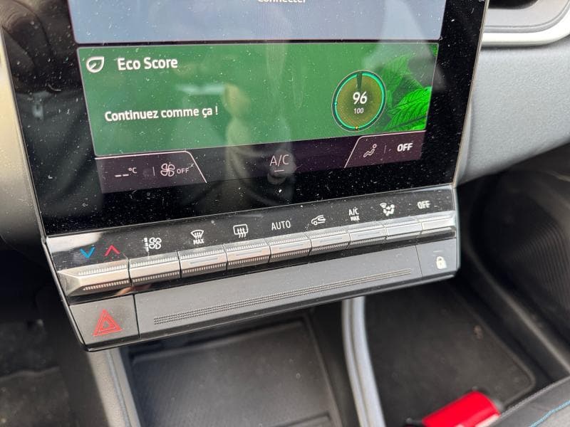 Renault Symbioz Evolution | 1.6 Hybrid 145 cv | Carplay | Caméra | Clim auto | Cruise - 21