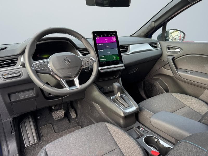 Renault Symbioz Evolution | 1.6 Hybrid 145 cv | Carplay | Caméra | Clim auto | Cruise - 13