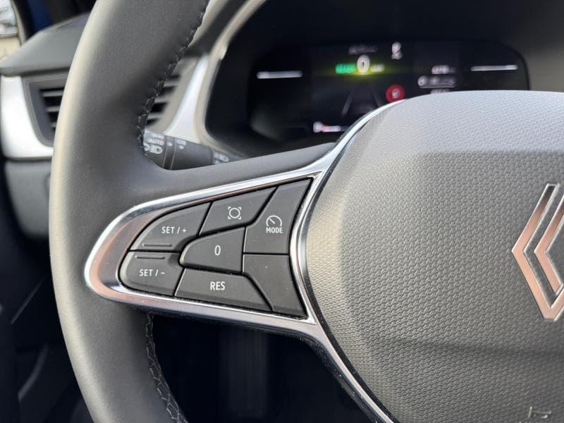 Renault Symbioz Evolution | 1.6 Hybrid 145 cv | Carplay | Caméra | Clim auto | Cruise - 22