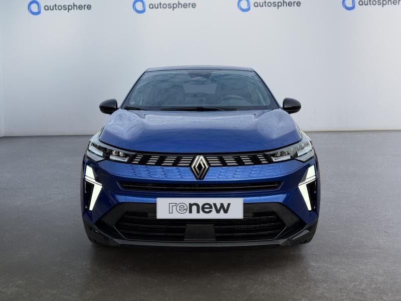 Renault Symbioz Evolution | 1.6 Hybrid 145 cv | Carplay | Caméra | Clim auto | Cruise - 3