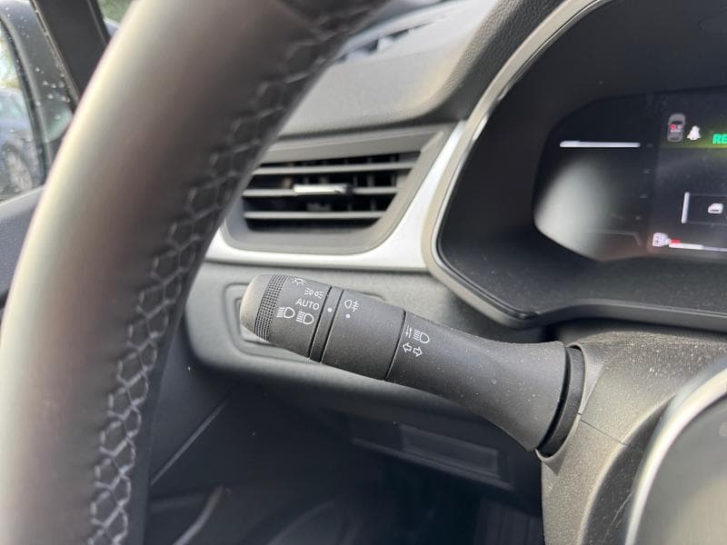 Renault Symbioz Evolution | 1.6 Hybrid 145 cv | Carplay | Caméra | Clim auto | Cruise - 24