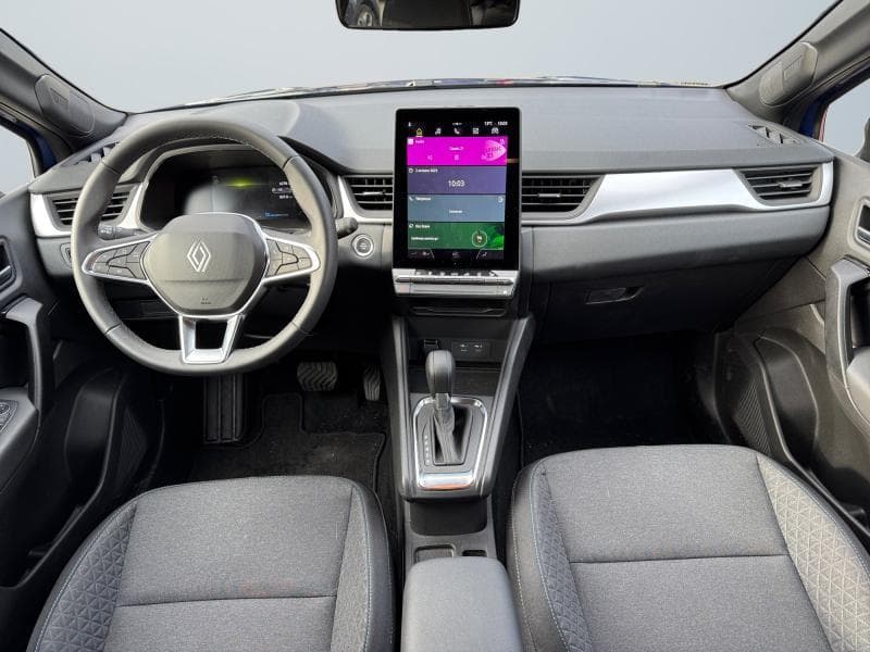 Renault Symbioz Evolution | 1.6 Hybrid 145 cv | Carplay | Caméra | Clim auto | Cruise - 11